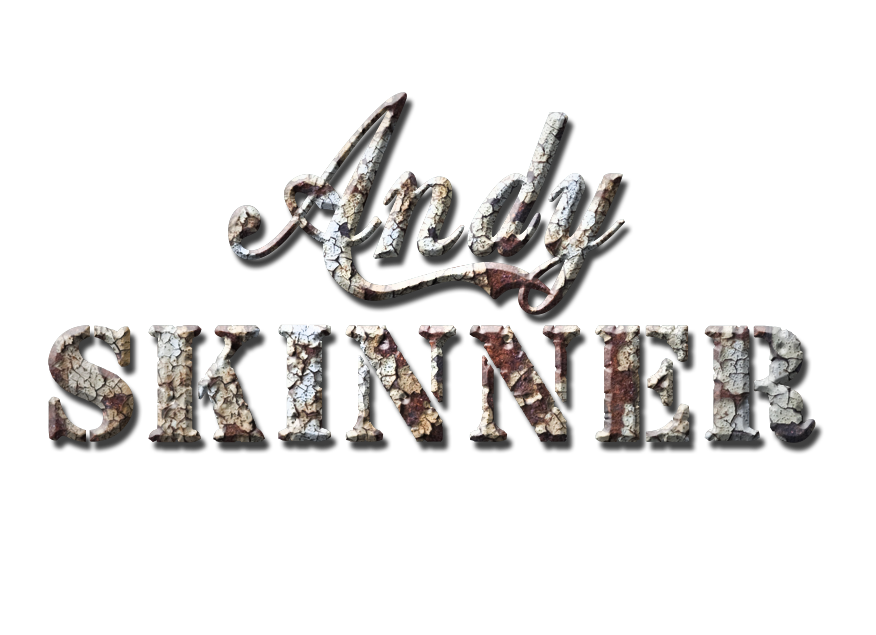Andy Skinner