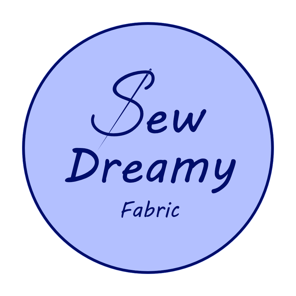 Sew Dreamy Fabric