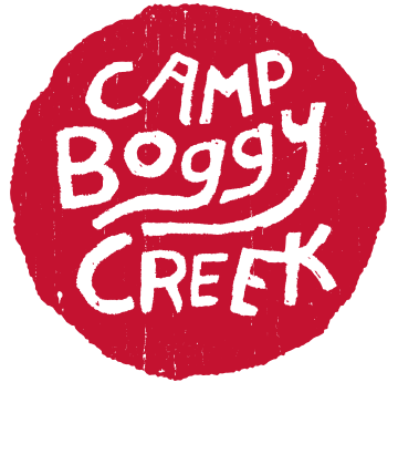 Camp Boggy Creek