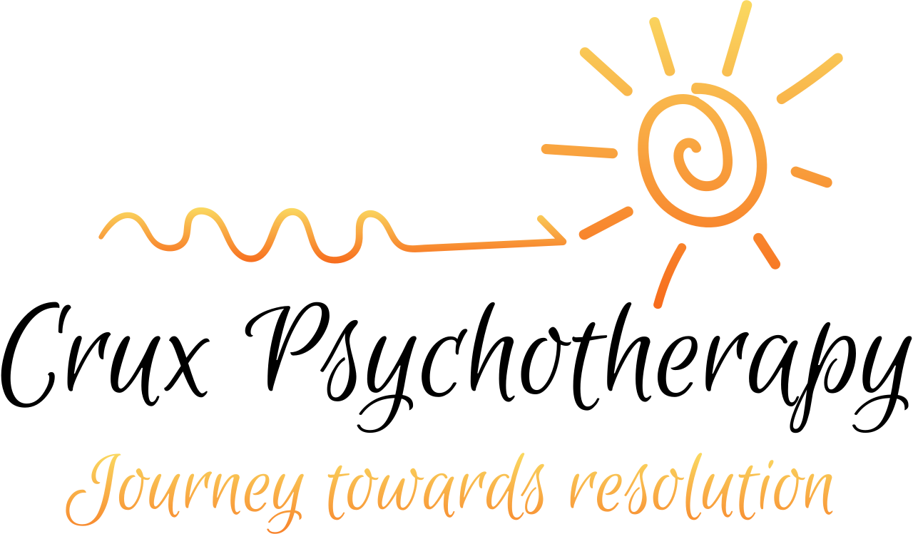Crux Psychotherapy