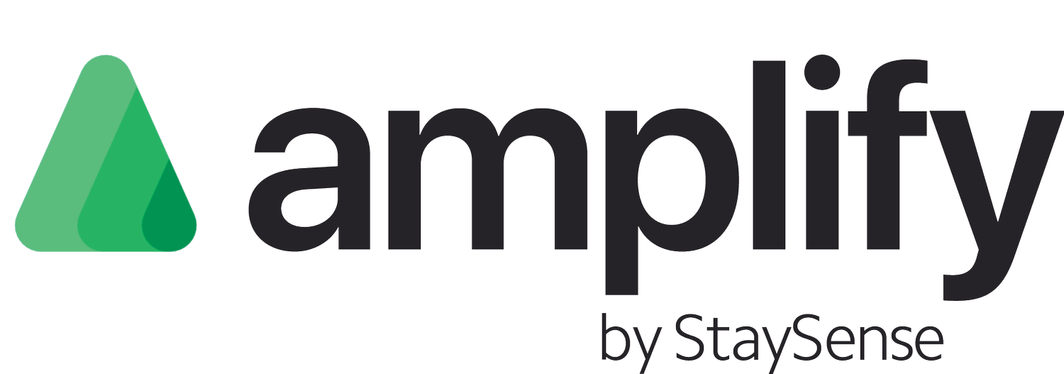 Amplify by StaySense