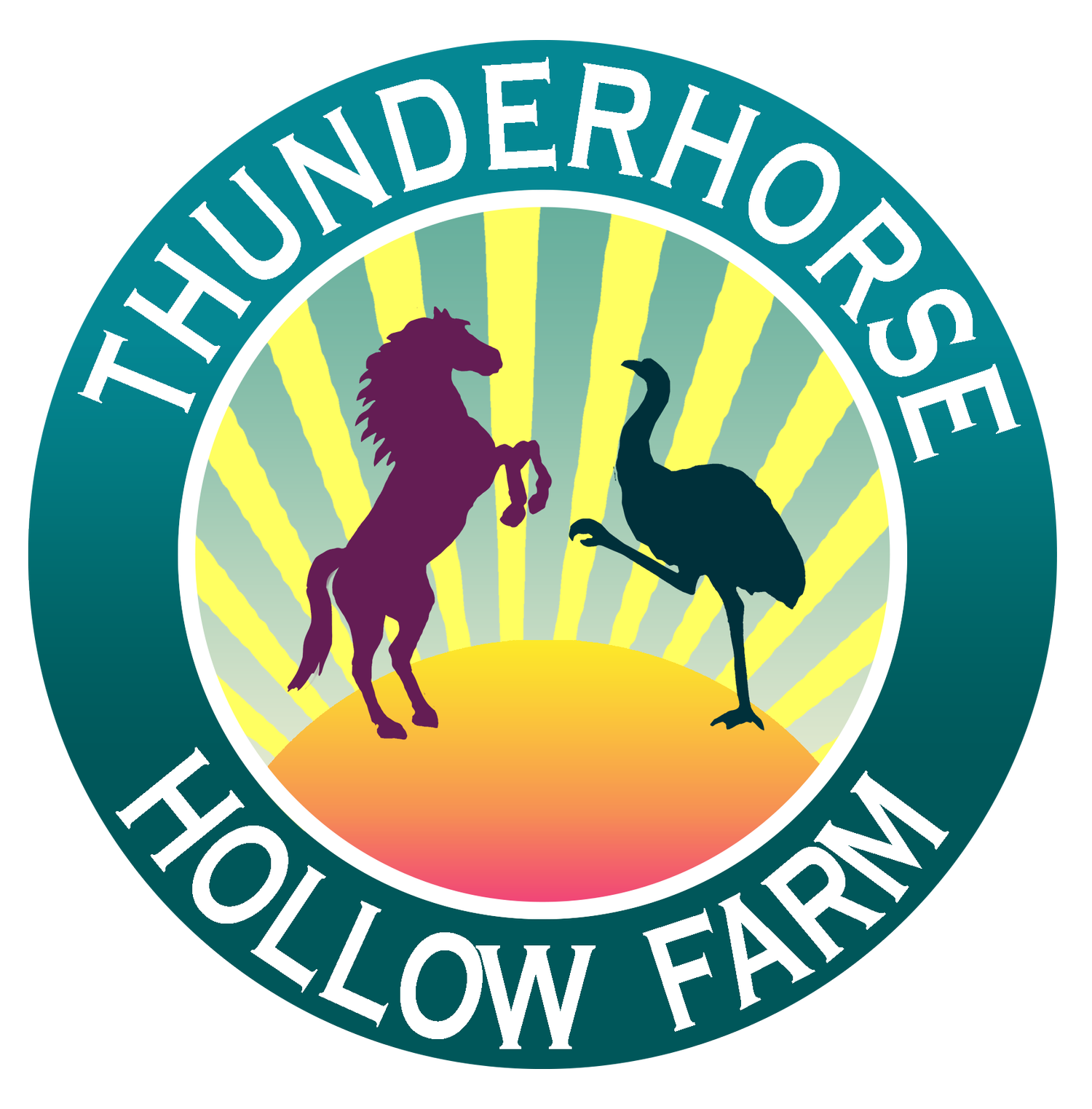 Thunderhorse Hollow Farm