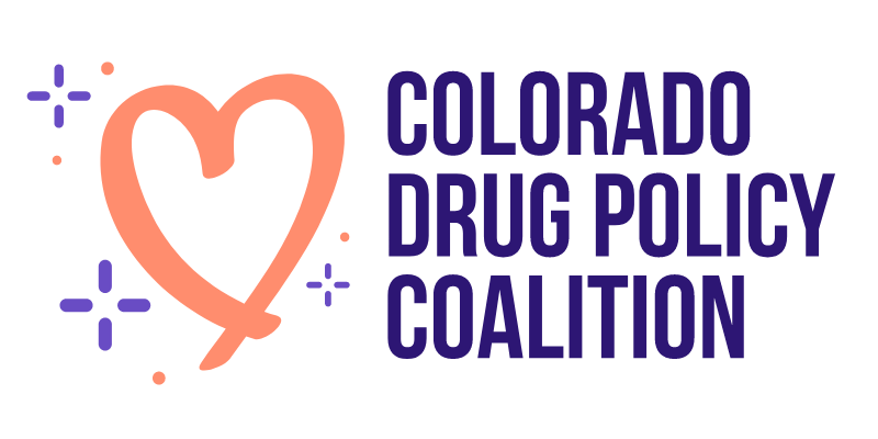 Colorado Drug Policy Coalition
