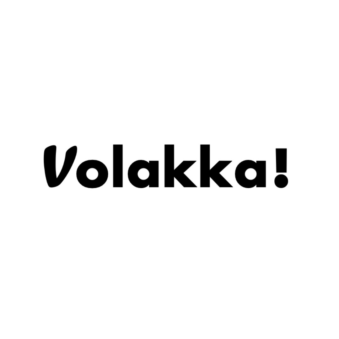 Volakka!