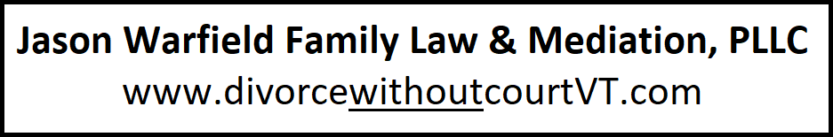 Jason Warfield Family Law &amp; Mediation, PLLC