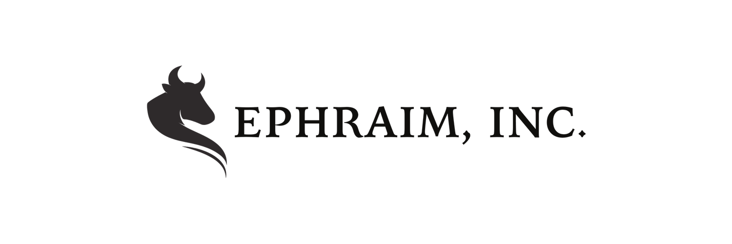 Ephraim, Inc.