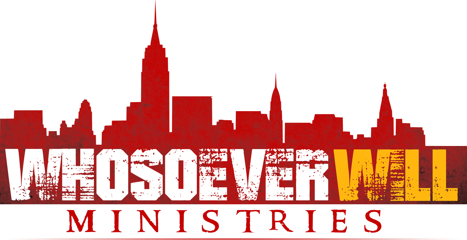 Whosoever Will Ministries 