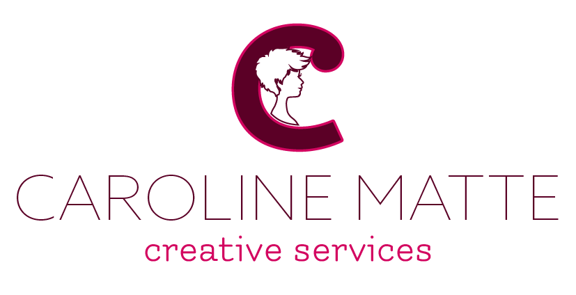 Caroline Matte - Creative Services