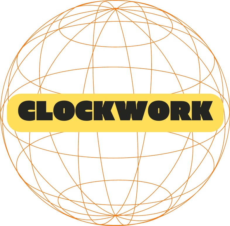 Clockwork Artists
