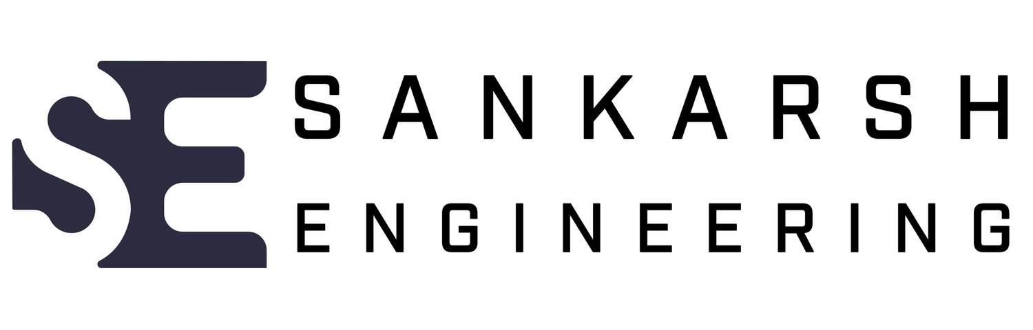 Sankarsh Engineering - Mechanical Design Solutions