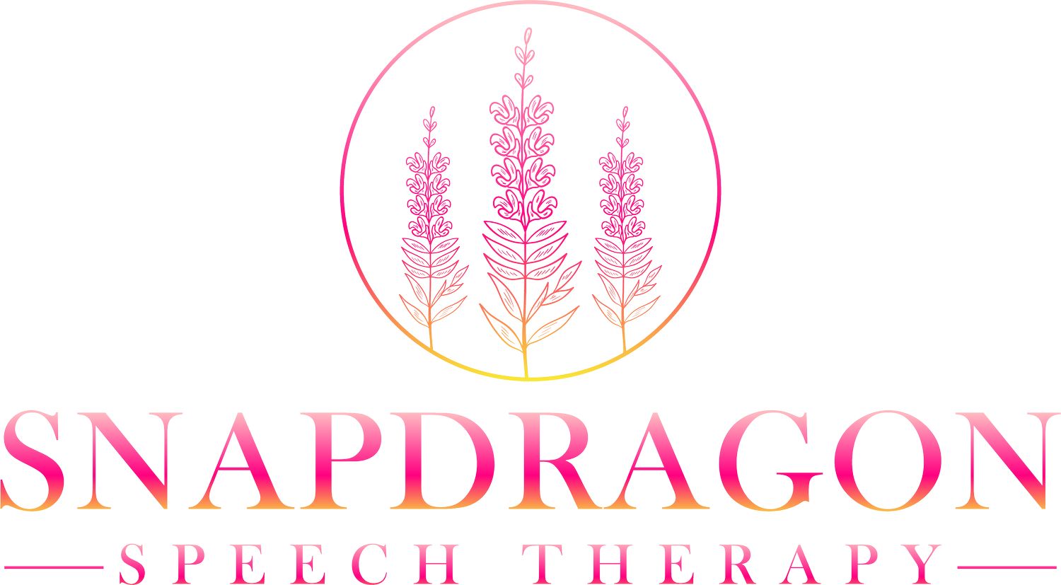 Snapdragon Speech Therapy