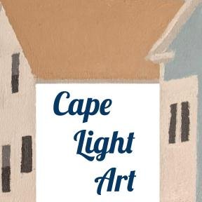 Cape Light Art