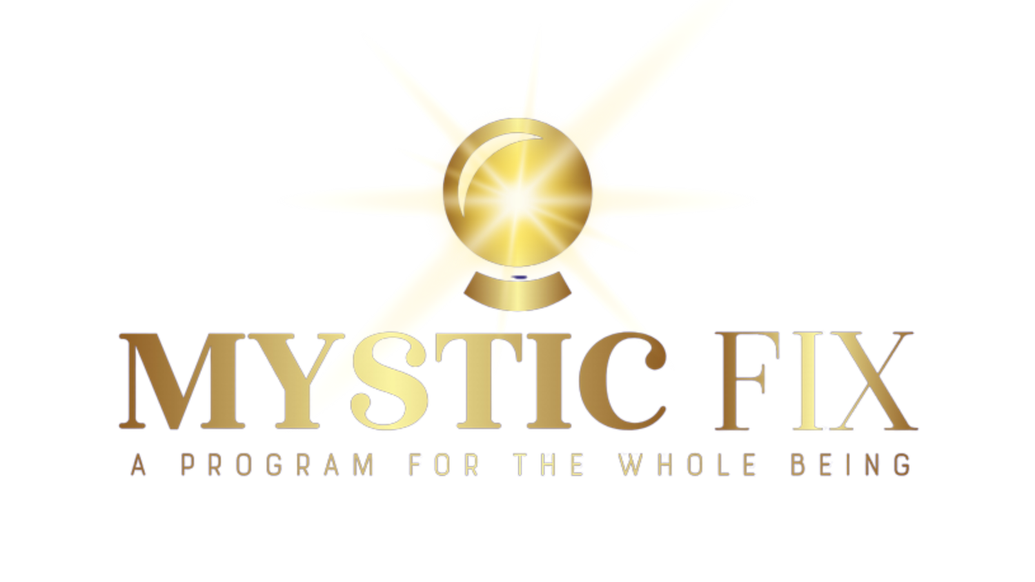 Mystic Fix Radio Show
