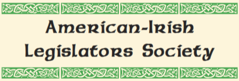 American-Irish Legislators Society (2)