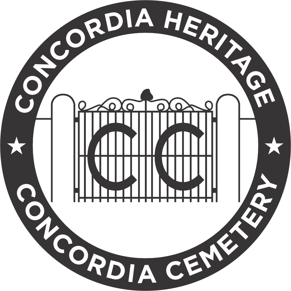 Concordia Cemetery