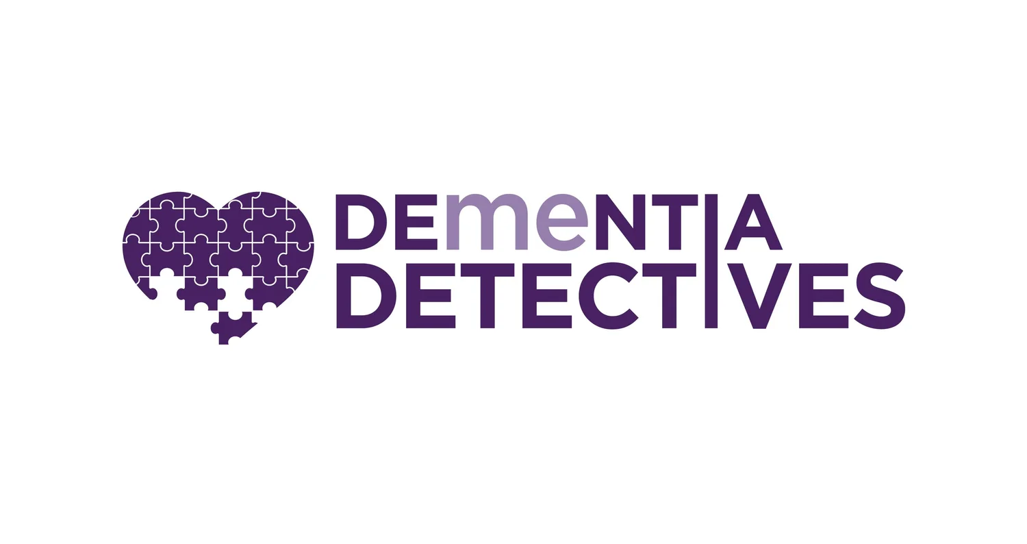 Dementia Detectives