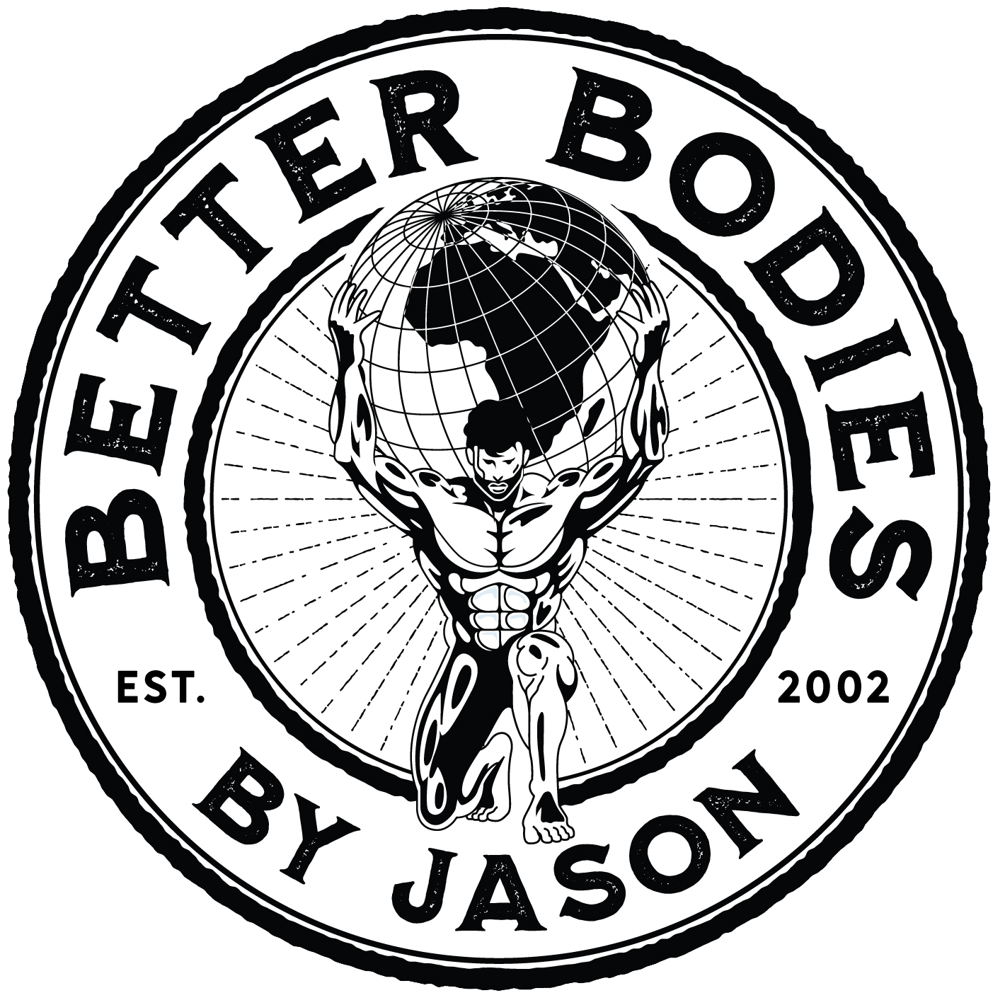 Better Bodies By Jason