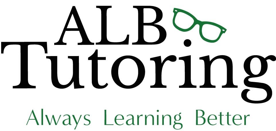 ALB Tutoring - Executive Functioning, Academic Tutoring, College Applications - New York