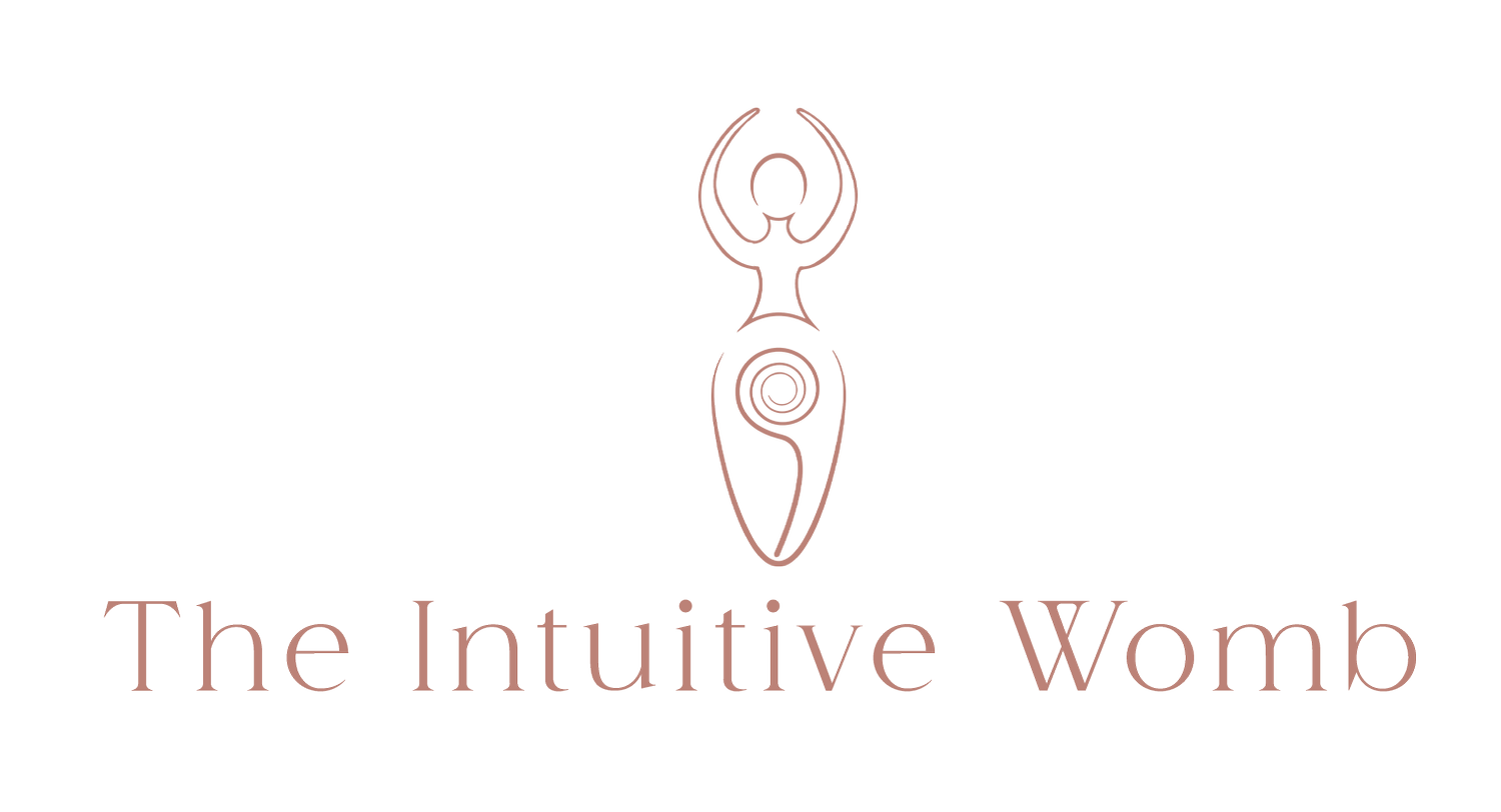 The Intuitive Womb 
