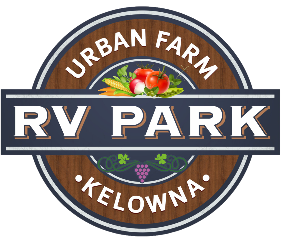 Kelowna Urban Farm and RV Park