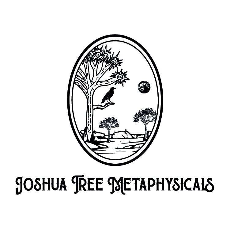 Joshua Tree Metaphysicals