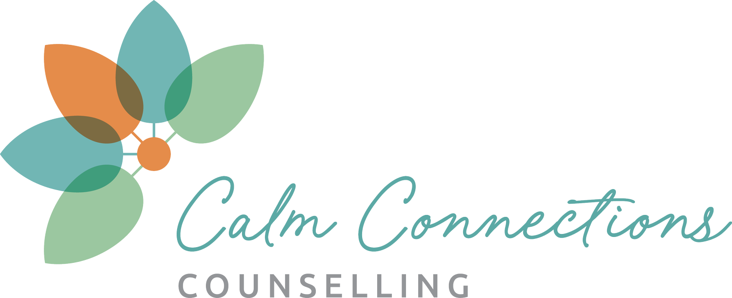 Calm Connections Counselling