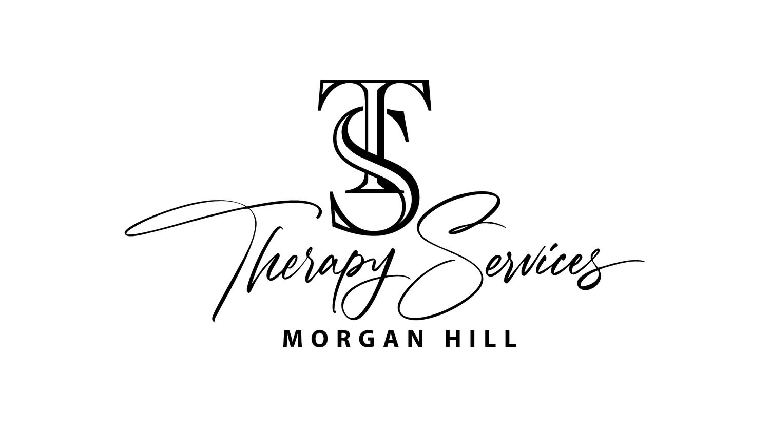 Therapy Services - Morgan Hill