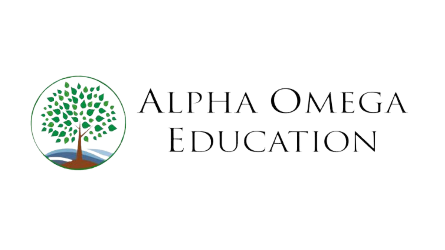 Alpha Omega Education