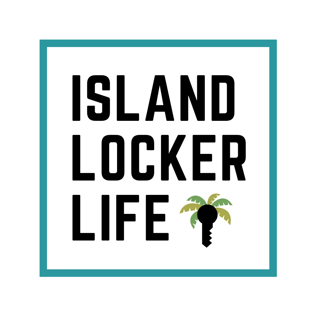 Island Locker Life - Maui Luggage Locker &amp; Airport Services