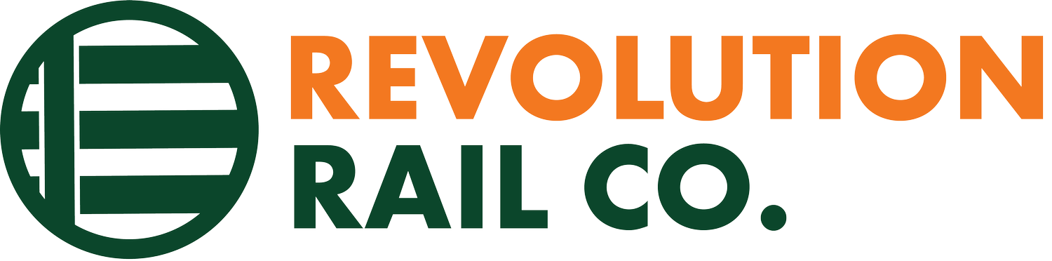 Revolution Rail Co.