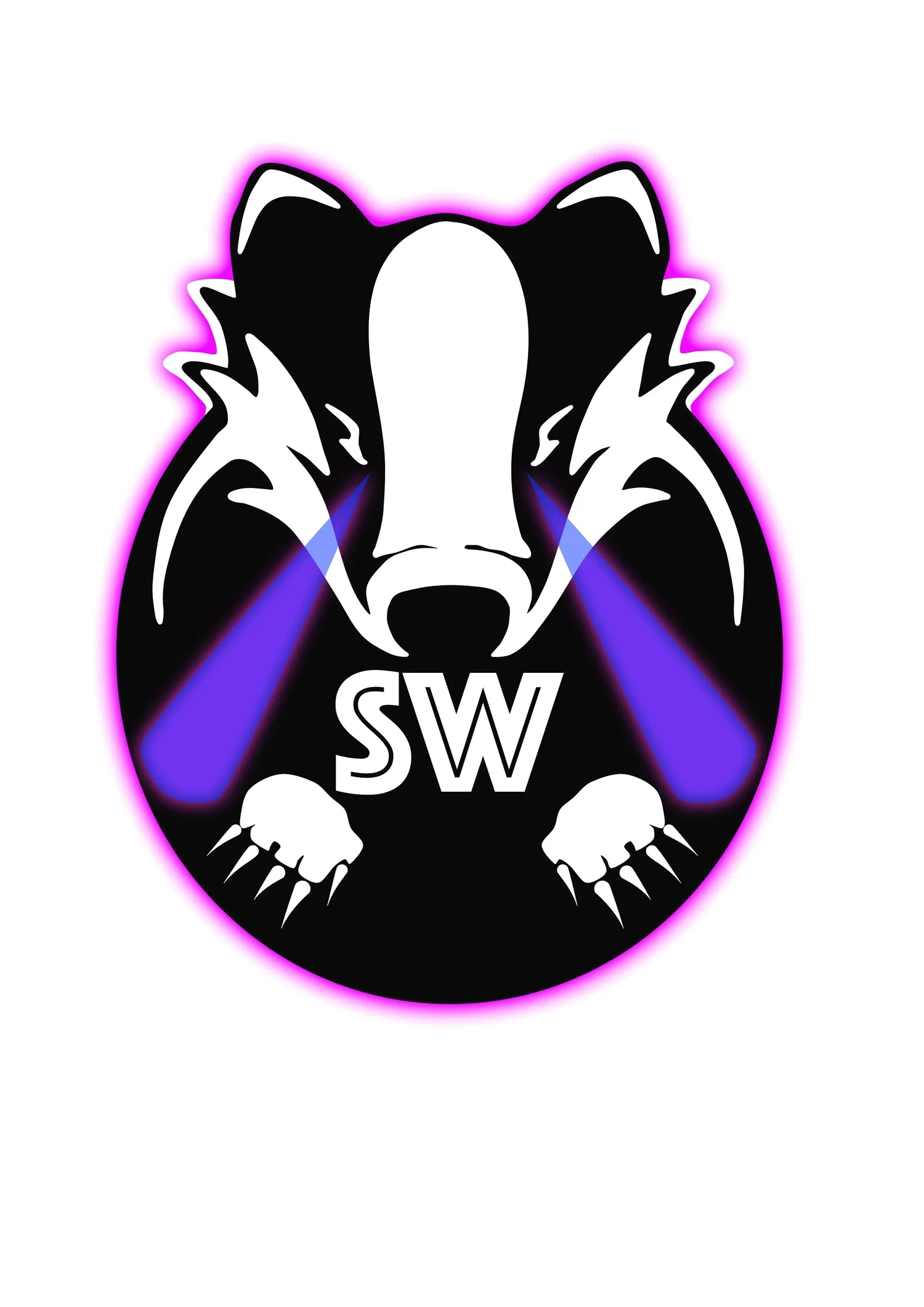 Sophia West VJ and Laser Projections