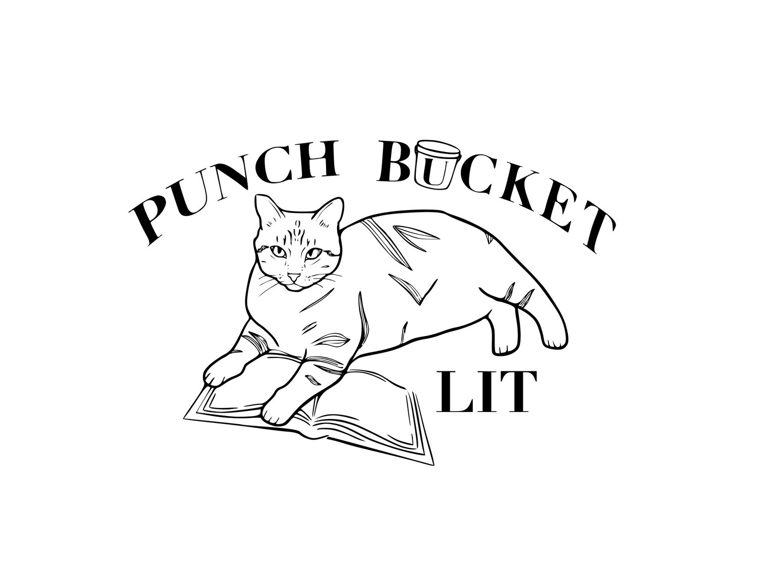 Punch Bucket Lit