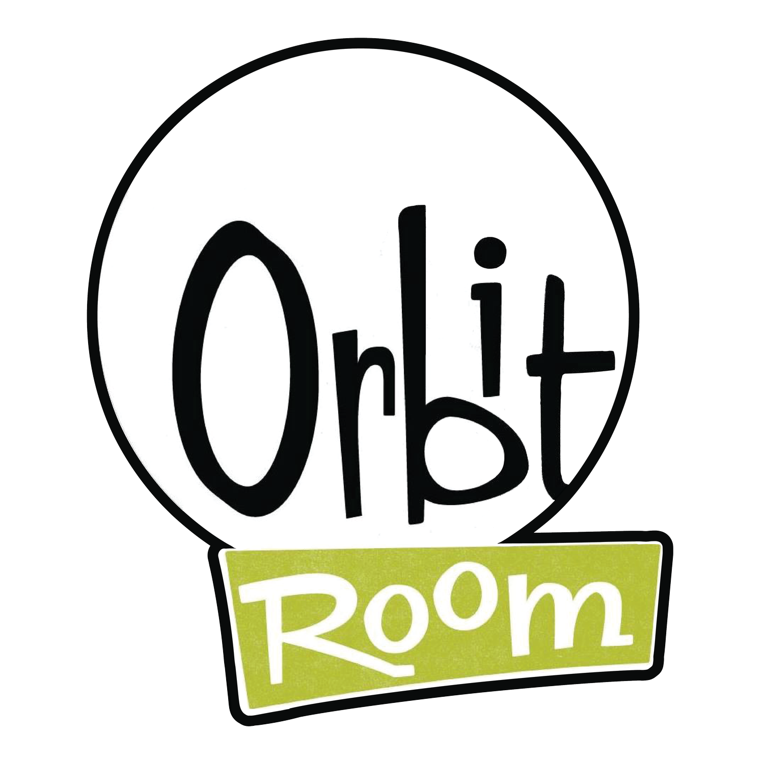 Orbit Room