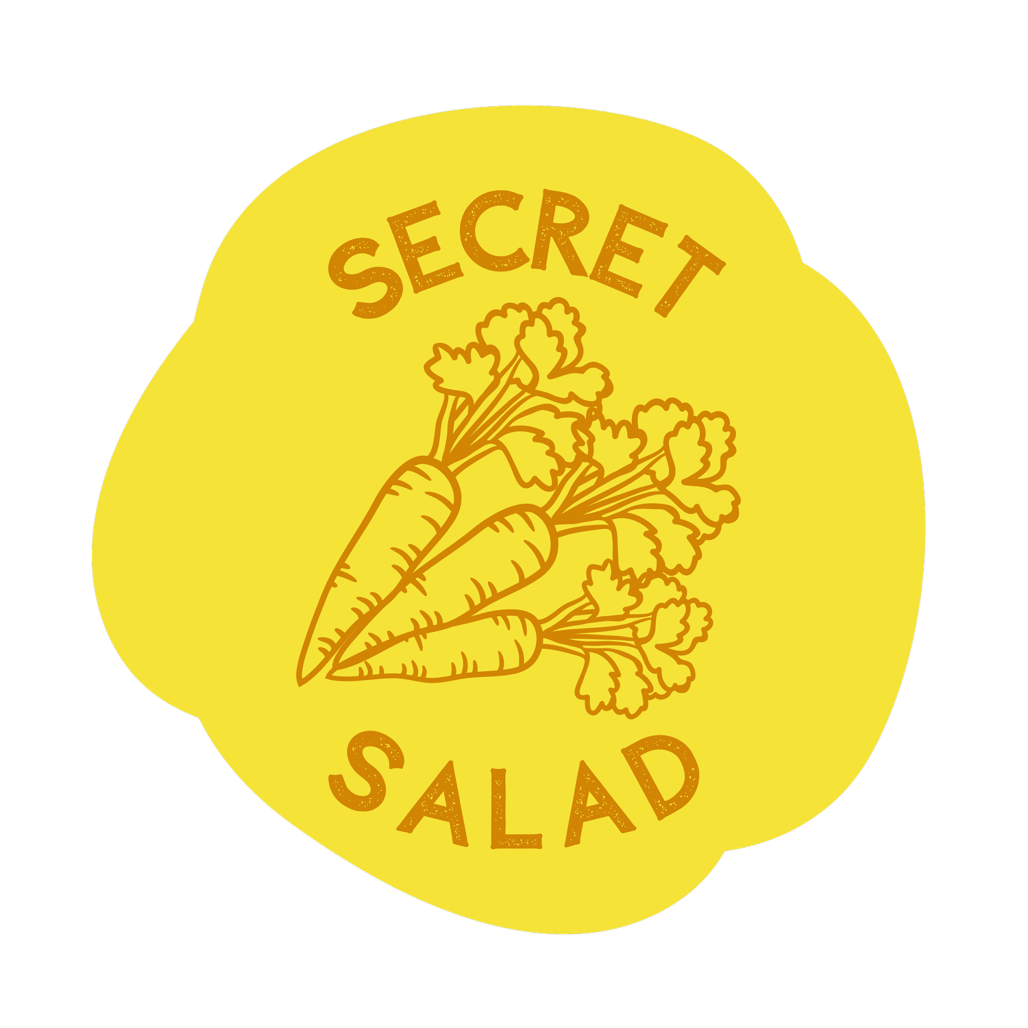 Secret Salad