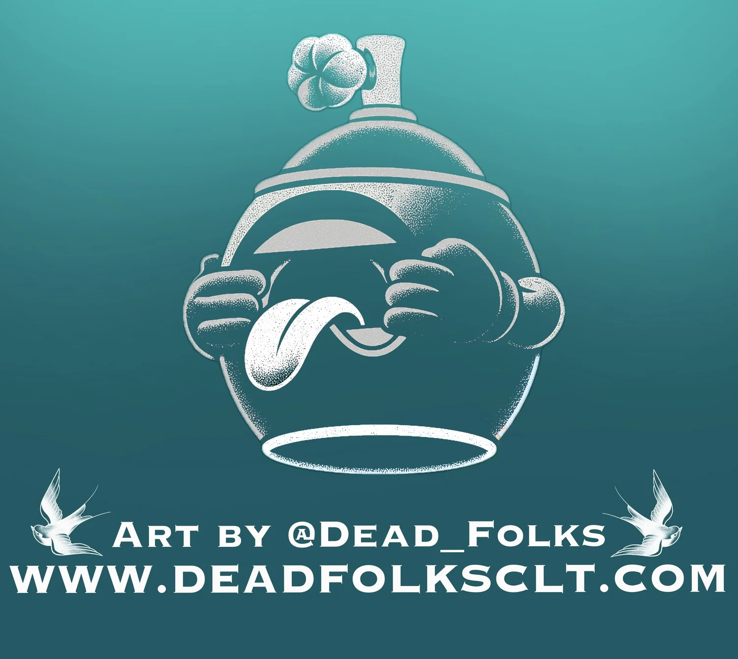 DeadFolks