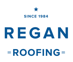 Regan Roofing