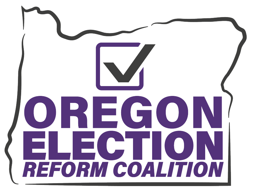 IP-19:  Oregon Election Reform Act