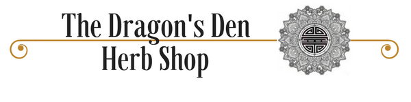 The Dragon&#39;s Den Herb Shop