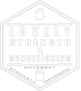 Lovely Strength and Conditioning