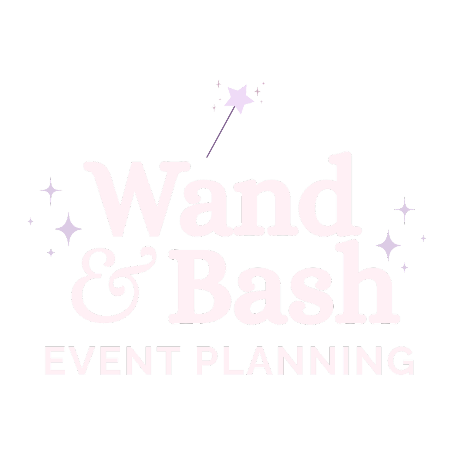 Wand & Bash Event Planning