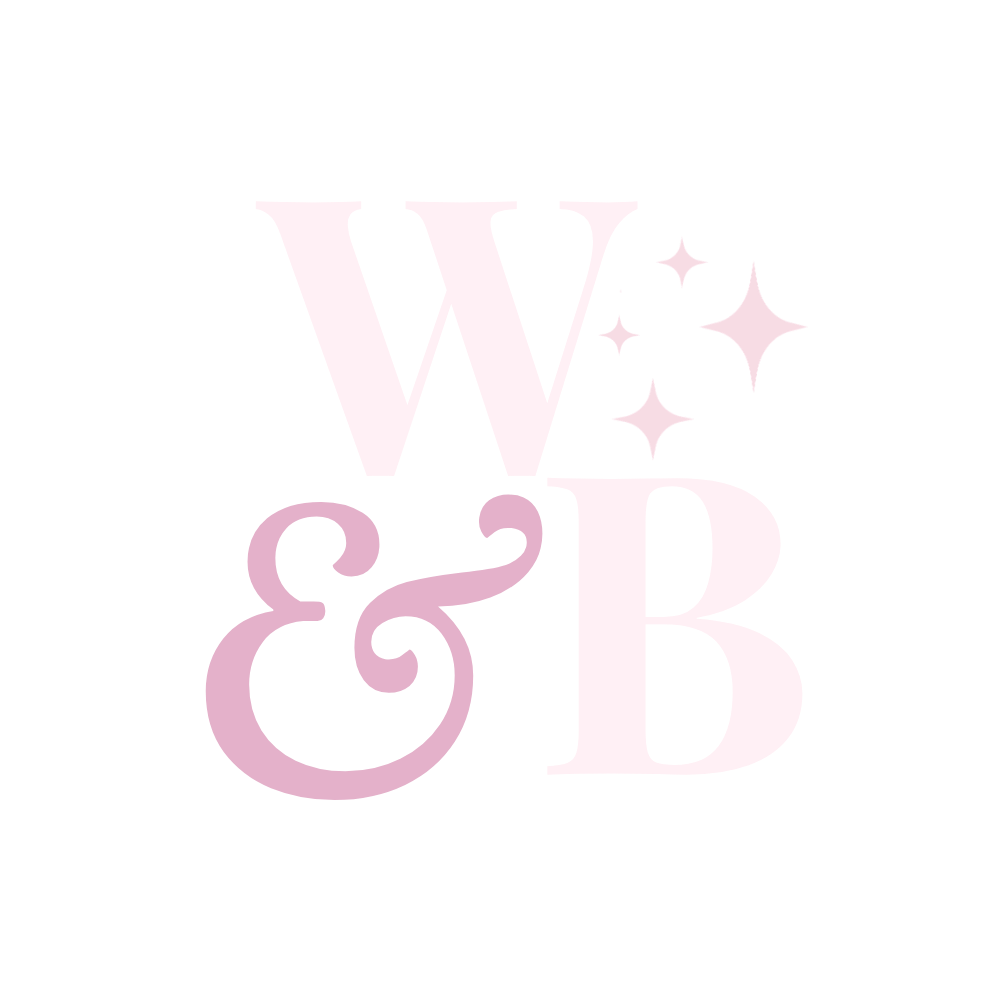 Wand & Bash Event Planning