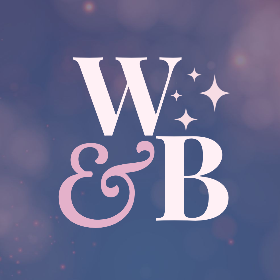Wand & Bash Event Planning
