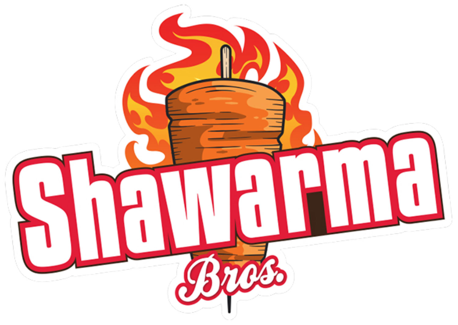 Shawarma Bros