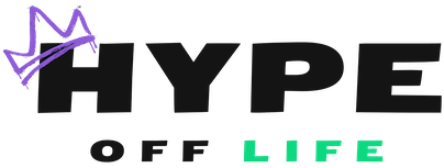 Hype Off Life