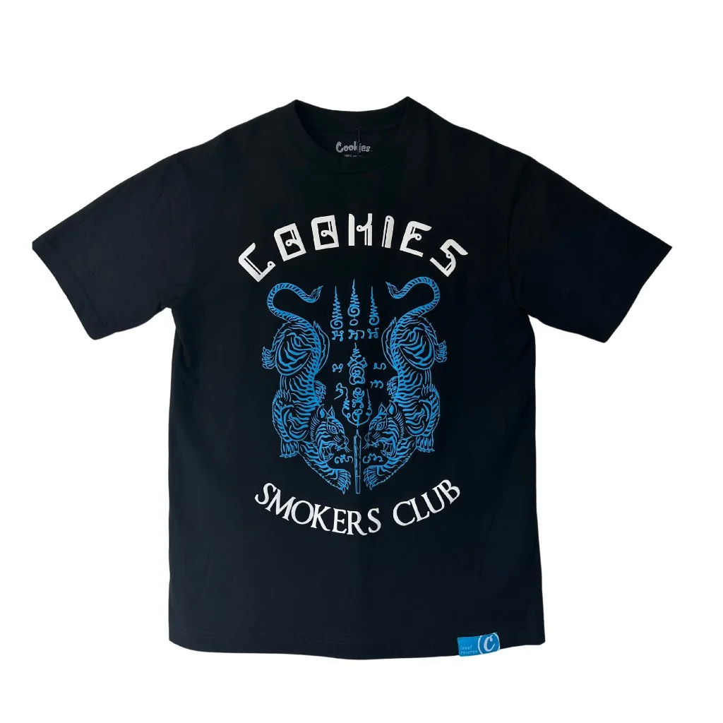 THAILAND TATTOO TEE — Cookies Thailand | Bangkok Official