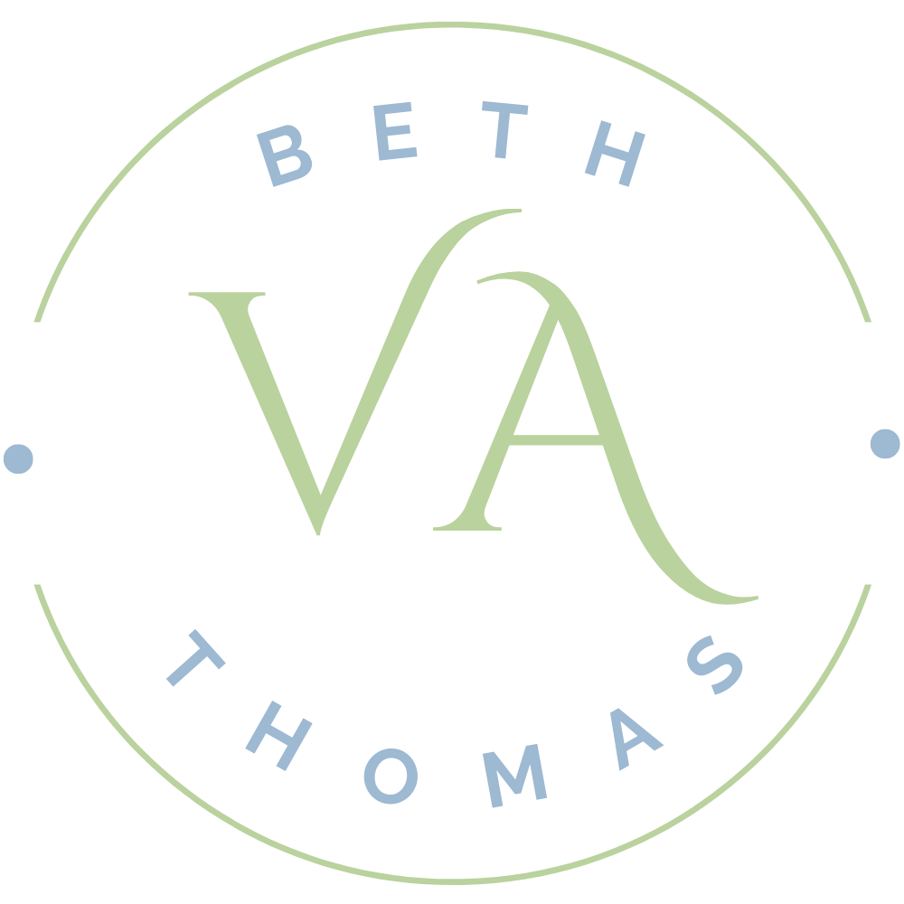 Beth Thomas | Virtual Assistant