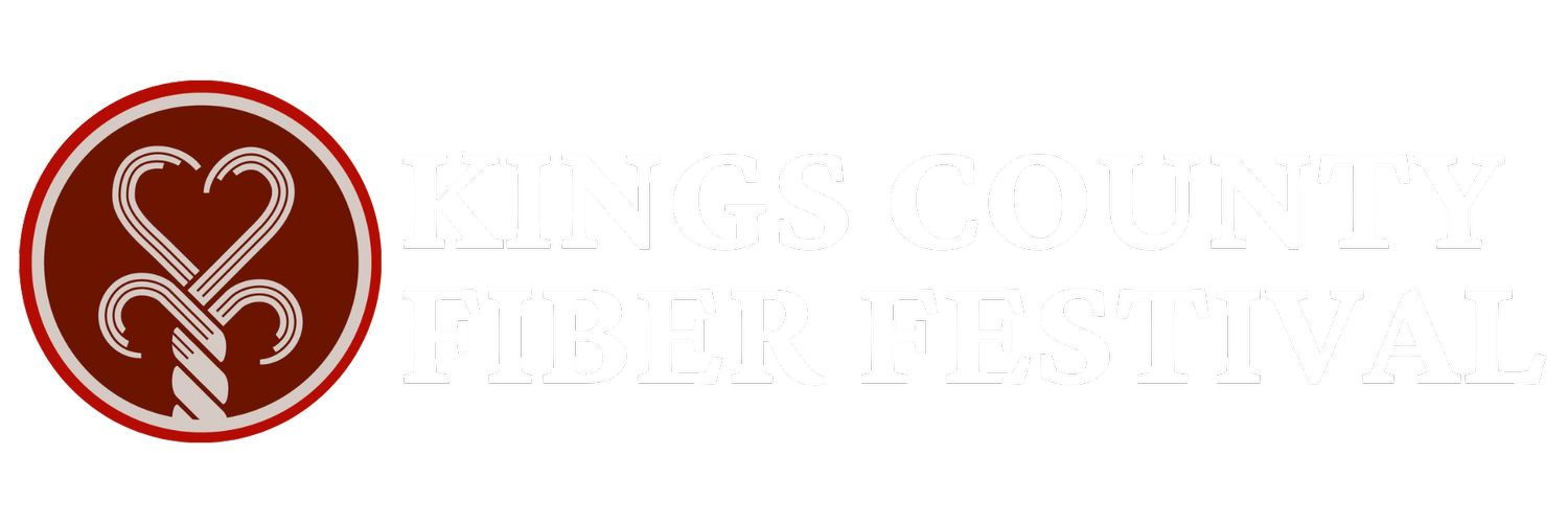 Kings County Fiber Festival