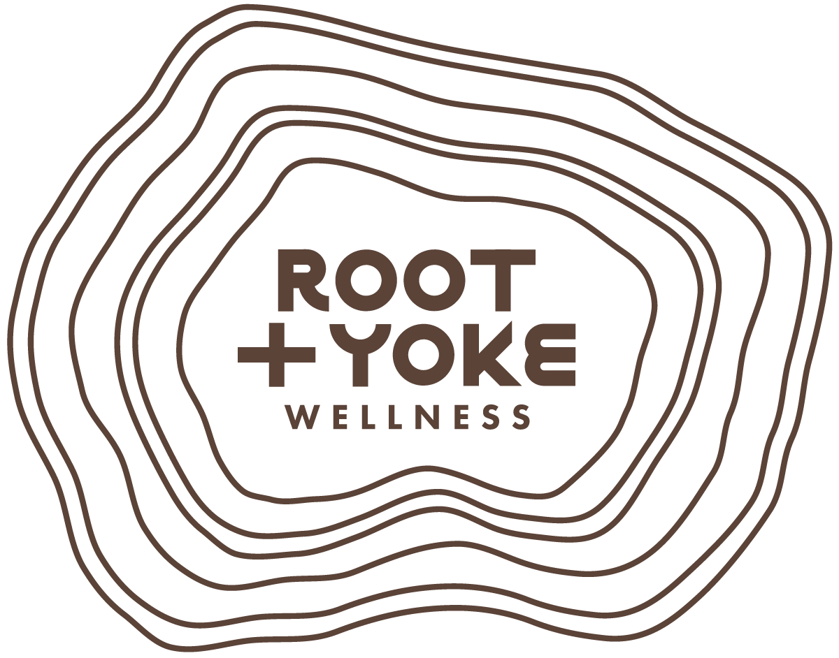 Root &amp; Yoke Wellness 