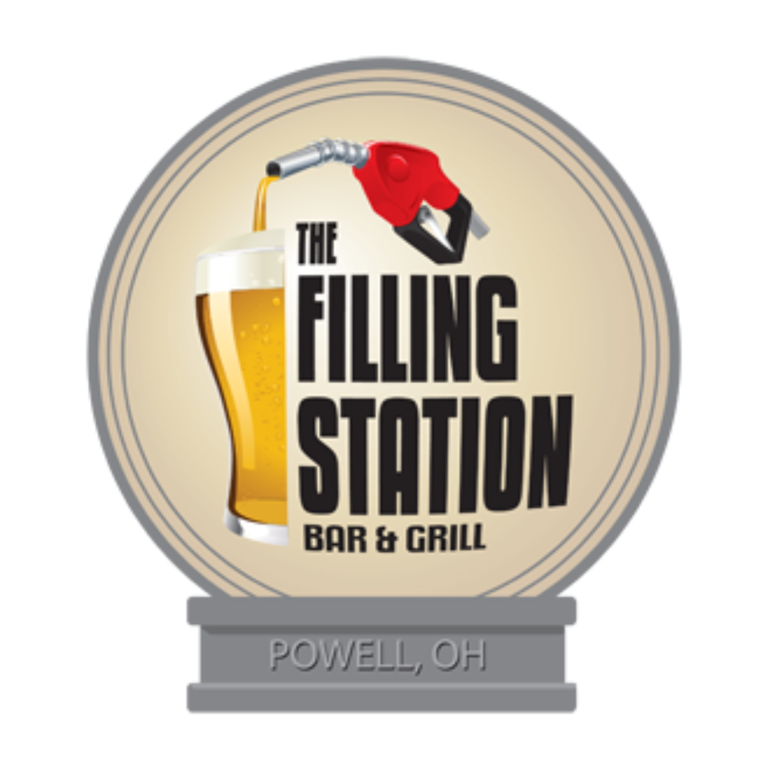 The Filling Station