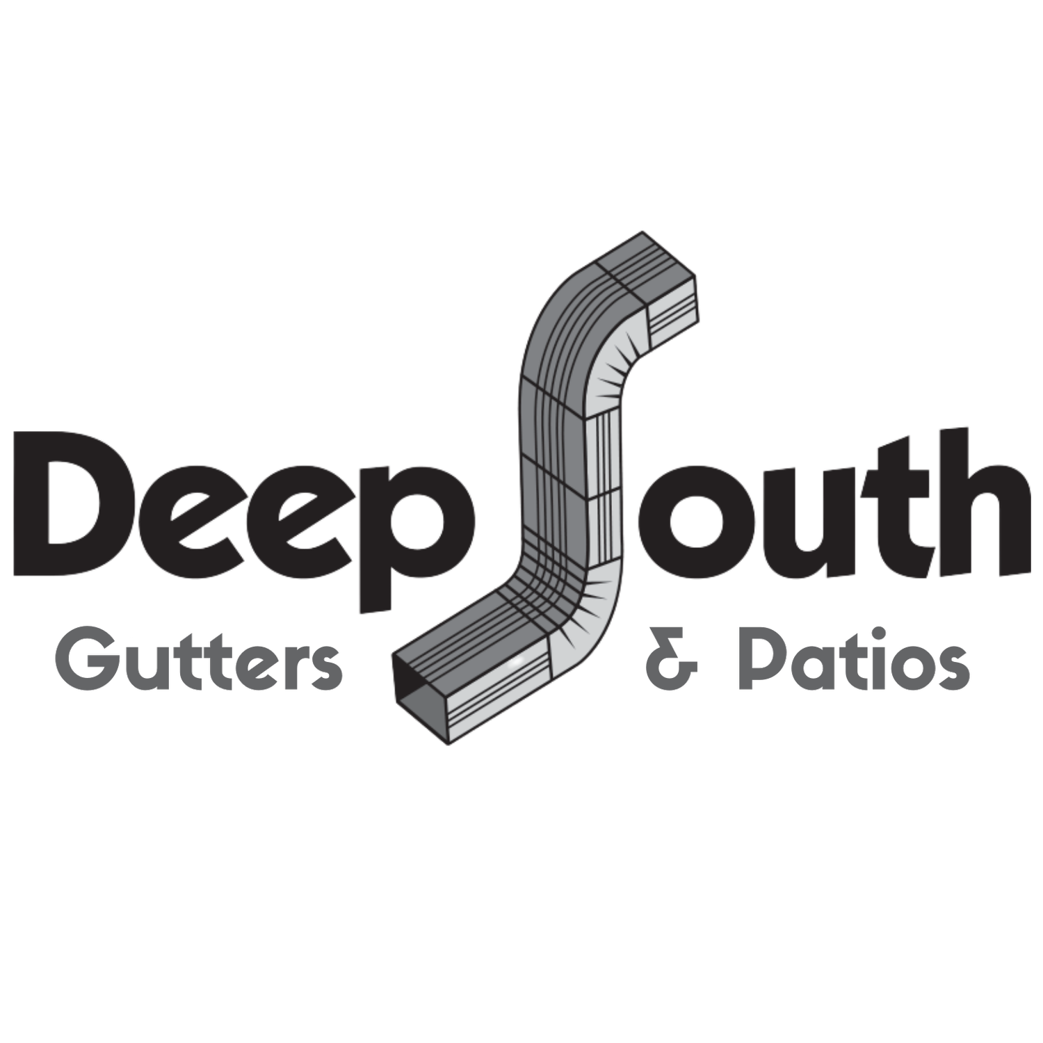 Deep South Gutters &amp; Patios